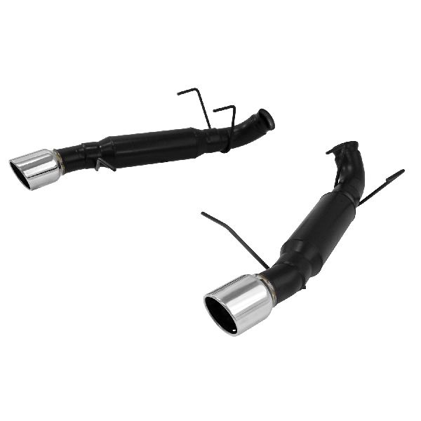 2011-2012 Ford Mustang Exhaust System Kit (Flowmaster)