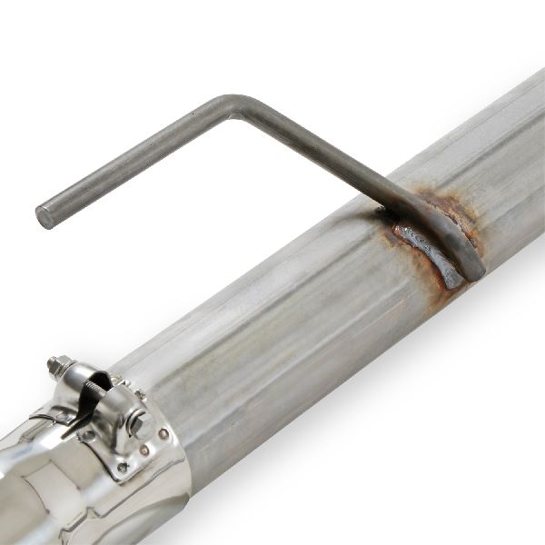 1967-1970 Ford Mustang Exhaust System Kit (Flowmaster)