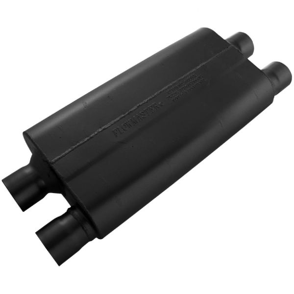 1967-1981 Pontiac Firebird Exhaust Muffler (Flowmaster)