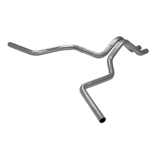 1987-1996 Ford F-150 Exhaust Tail Pipe (Flowmaster)