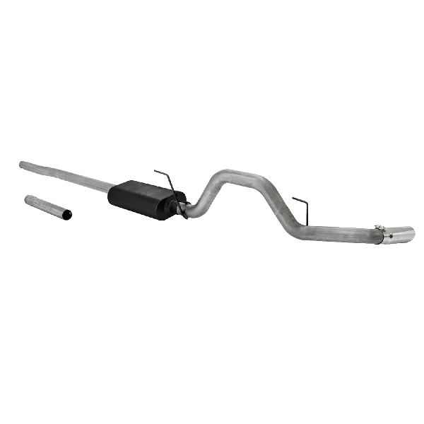 2006-2008 Lincoln Mark LT Exhaust System Kit (Flowmaster)