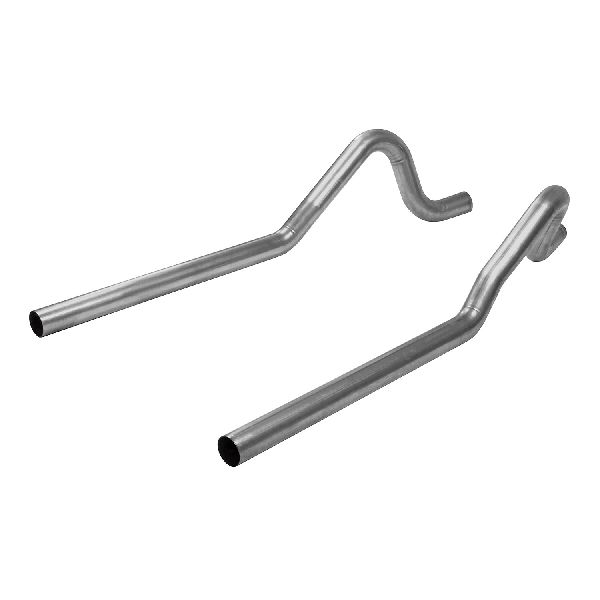 1962-1964 Plymouth Fury Exhaust Tail Pipe (Flowmaster)