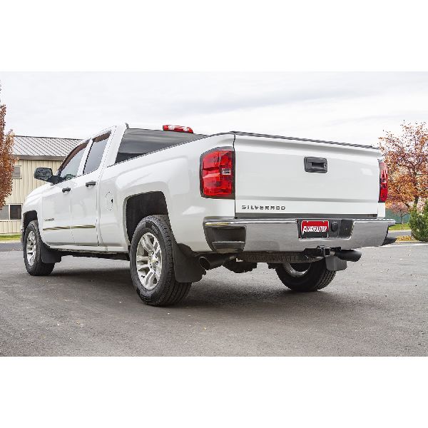 2014-2018 Chevrolet Silverado 1500 Exhaust System Kit (Flowmaster)