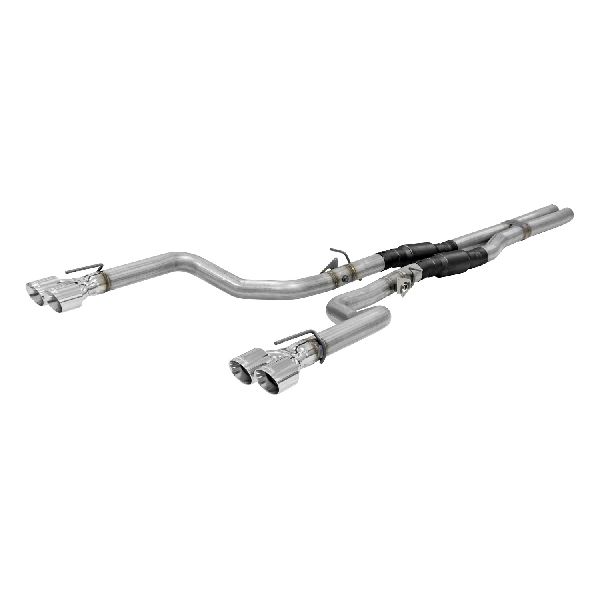 2015-2020 Dodge Challenger Exhaust System Kit (Flowmaster)