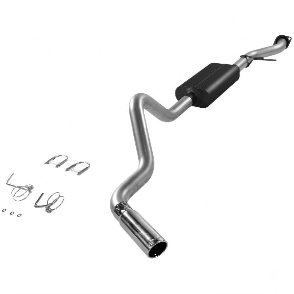 1999-2007 Chevrolet Silverado 1500 Exhaust System Kit (Flowmaster)