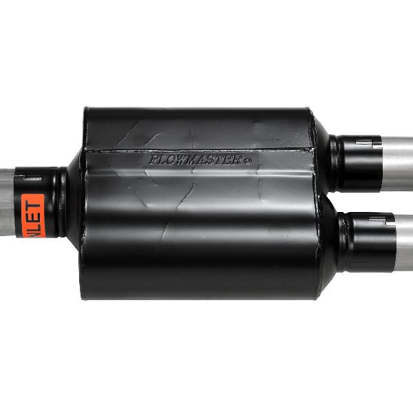 2021-2022 Ford F-150 Exhaust System Kit (Flowmaster)
