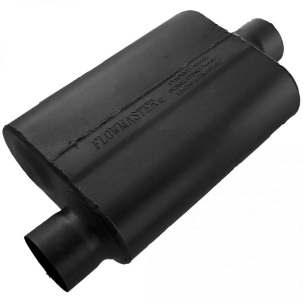 2003-2010 Lincoln Navigator Exhaust Muffler (Flowmaster)