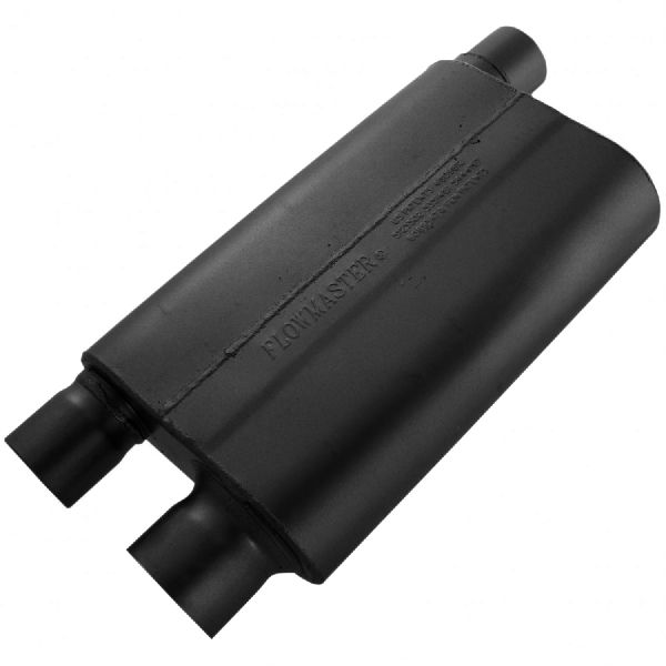 1982-2002 Pontiac Firebird Exhaust Muffler (Flowmaster)
