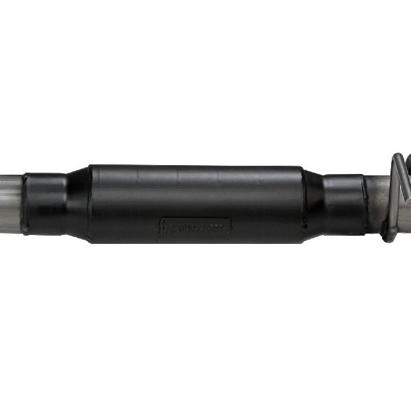 2019-2022 Chevrolet Silverado 1500 Exhaust System Kit (Flowmaster)