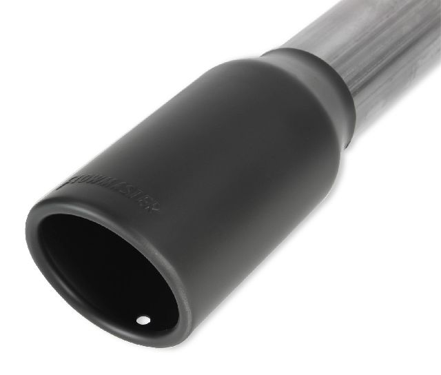1997-1999 Jeep Wrangler Exhaust System Kit (Flowmaster)