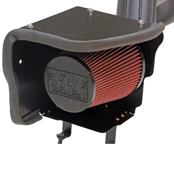 2018-2022 Jeep Wrangler Air Intake Kit (Flowmaster)