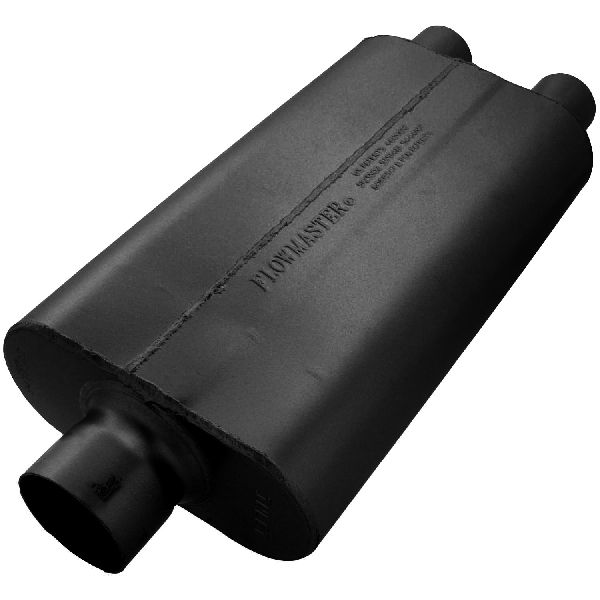 1988-1995 GMC K3500 Exhaust Muffler (Flowmaster)
