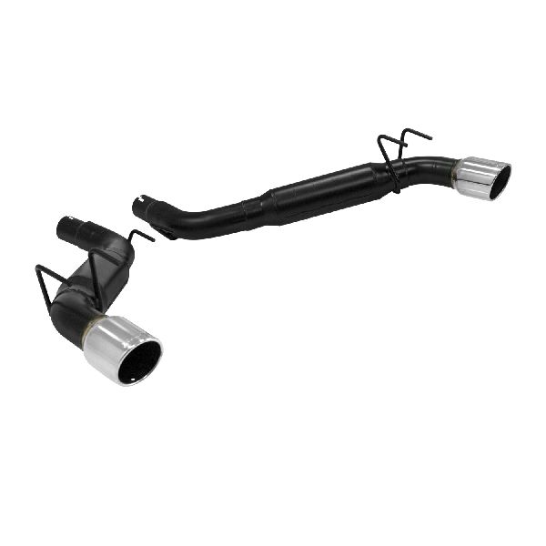 2010-2013 Chevrolet Camaro Exhaust System Kit (Flowmaster)