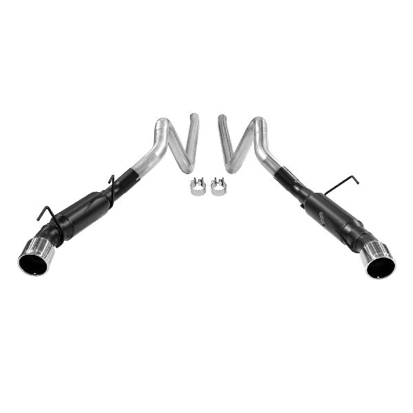 2005-2010 Ford Mustang Exhaust System Kit (Flowmaster)