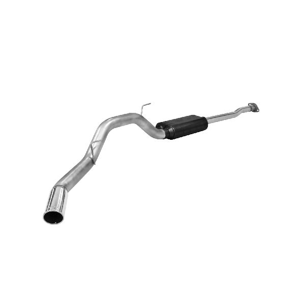 2009-2014 Ford F-150 Exhaust System Kit (Flowmaster)
