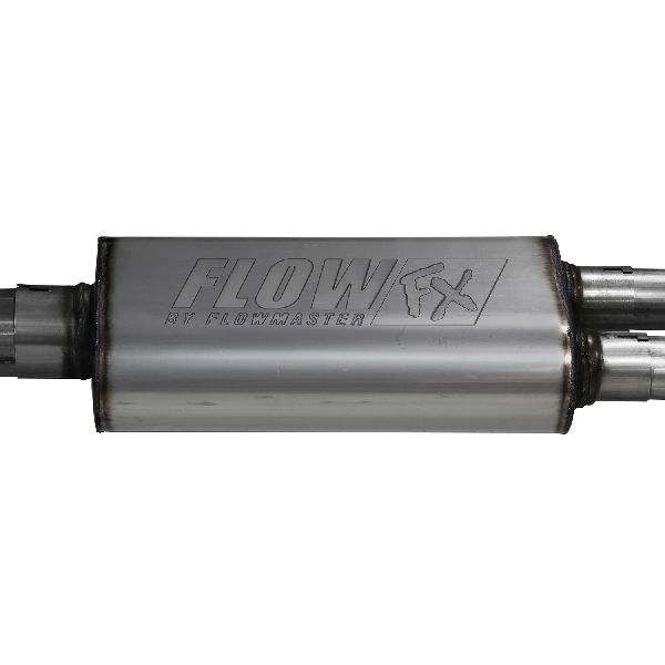 2019-2023 Chevrolet Silverado 1500 Exhaust System Kit (Flowmaster)