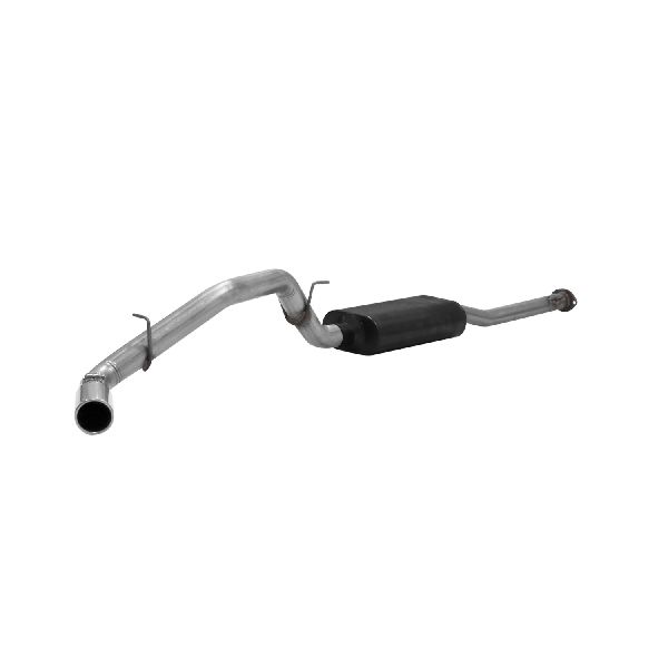 2000-2004 Toyota Tacoma Exhaust System Kit (Flowmaster)