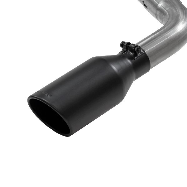 2006-2008 Dodge Ram 1500 Exhaust System Kit (Flowmaster)
