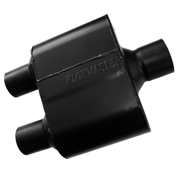 2013-2014 Ford Mustang Exhaust Muffler (Flowmaster)