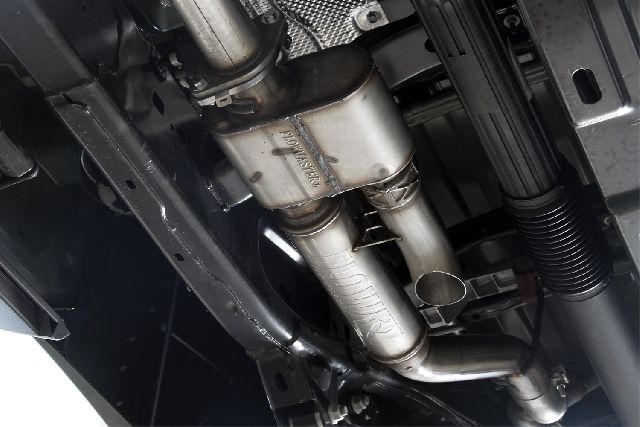 2019-2022 Ram 1500 Exhaust Muffler (Flowmaster)