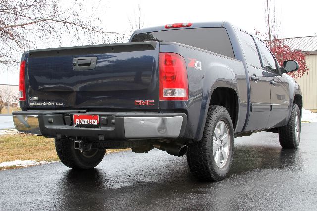 2009-2013 Chevrolet Silverado 1500 Exhaust System Kit (Flowmaster)