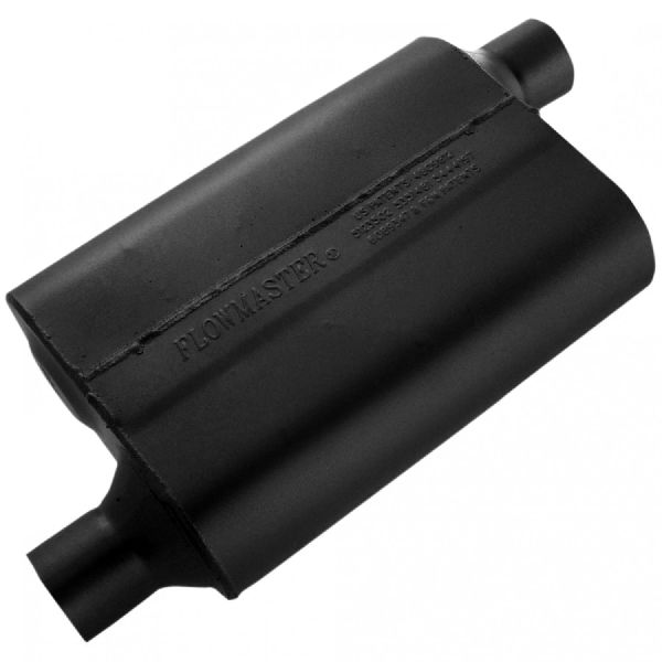 2005-2013 Chrysler 300 Exhaust Muffler (Flowmaster)