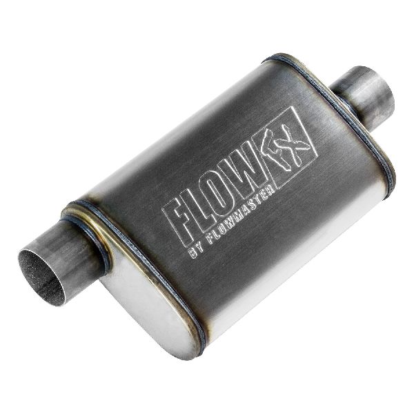 2003-2010 Lincoln Navigator Exhaust Muffler (Flowmaster)