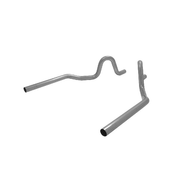 1970-1972 Chevrolet Monte Carlo Exhaust Tail Pipe (Flowmaster)