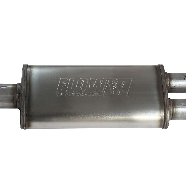 2009-2013 Chevrolet Silverado 1500 Exhaust System Kit (Flowmaster)