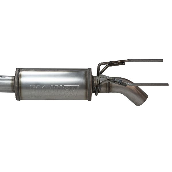 2016-2022 Toyota Tacoma Exhaust System Kit (Flowmaster)