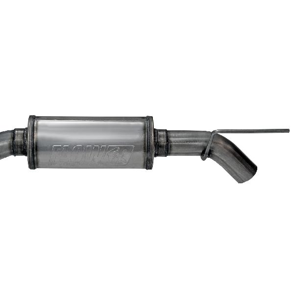 2021-2022 Ford F-150 Exhaust System Kit (Flowmaster)