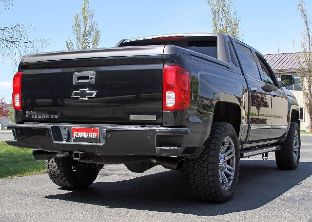 2011-2018 Chevrolet Silverado 1500 Exhaust System Kit (Flowmaster)