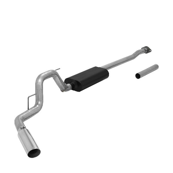 2015-2020 Ford F-150 Exhaust System Kit (Flowmaster)