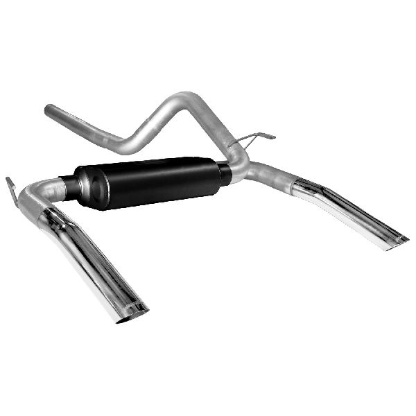 1998-2002 Pontiac Firebird Exhaust System Kit (Flowmaster)