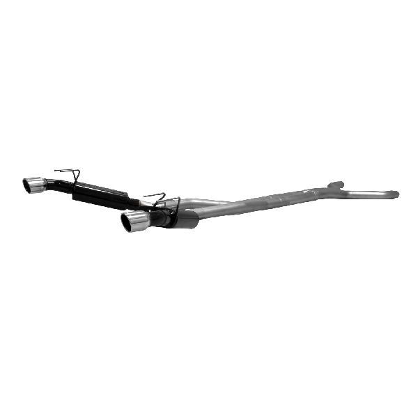 2010-2013 Chevrolet Camaro Exhaust System Kit (Flowmaster)