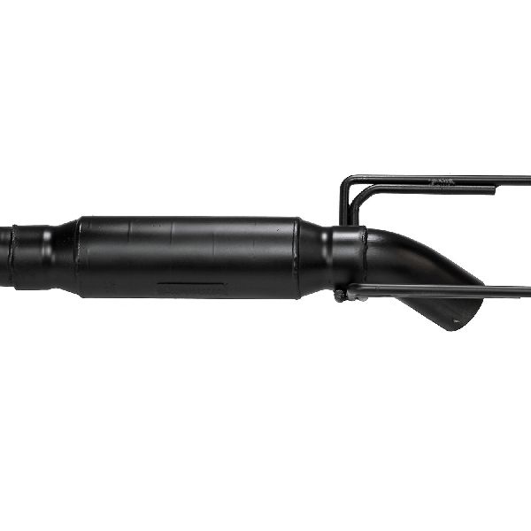 2007-2014 Toyota FJ Cruiser Exhaust System Kit (Flowmaster)