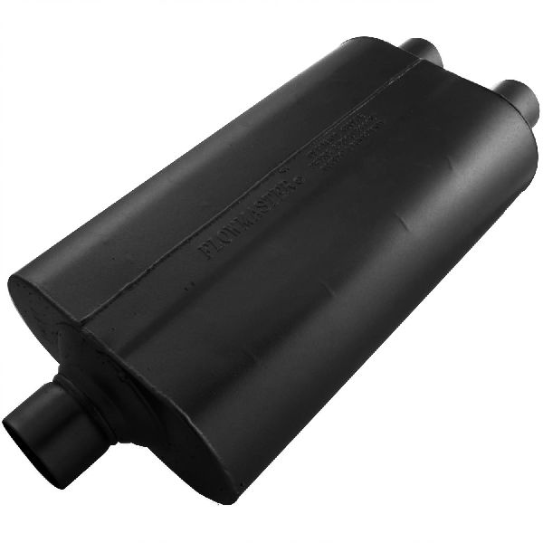 1981-1986 GMC C1500 Exhaust Muffler (Flowmaster)