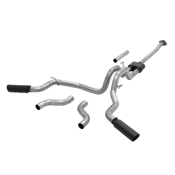 2015-2019 Ford F-150 Exhaust System Kit (Flowmaster)