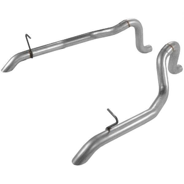 1987-1993 Ford Mustang Exhaust Tail Pipe (Flowmaster)