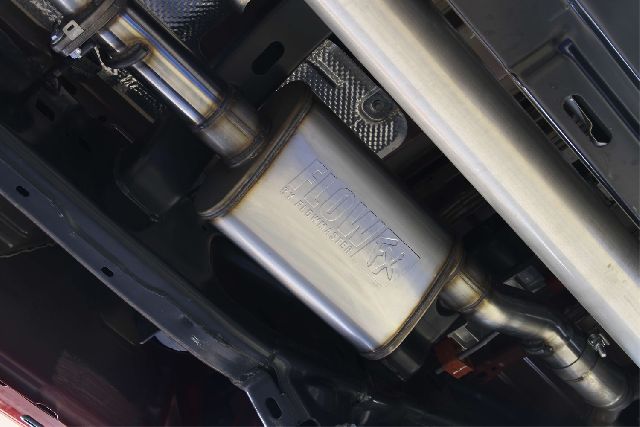 2019-2021 Ram 1500 Exhaust Muffler (Flowmaster)