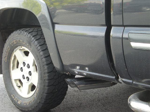 1999-2006 Chevrolet Silverado 1500 Exhaust System Kit (Flowmaster)