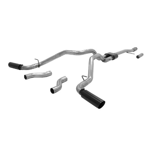 2014-2018 Chevrolet Silverado 1500 Exhaust System Kit (Flowmaster)