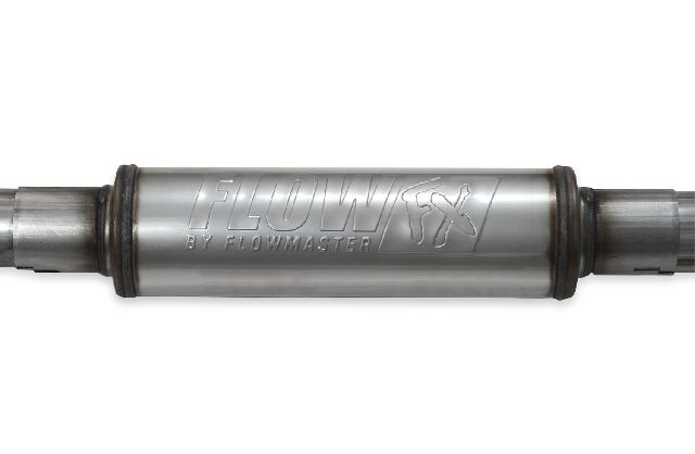 2005-2015 Toyota Tacoma Exhaust System Kit (Flowmaster)