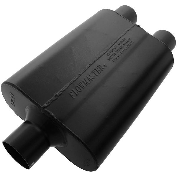 1966-1986 Ford Bronco Exhaust Muffler (Flowmaster)