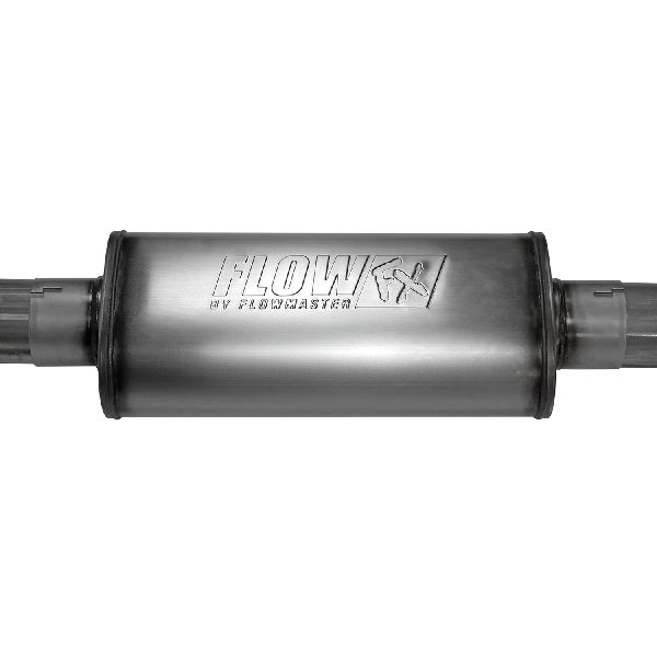 2011-2018 Chevrolet Silverado 1500 Exhaust System Kit (Flowmaster)