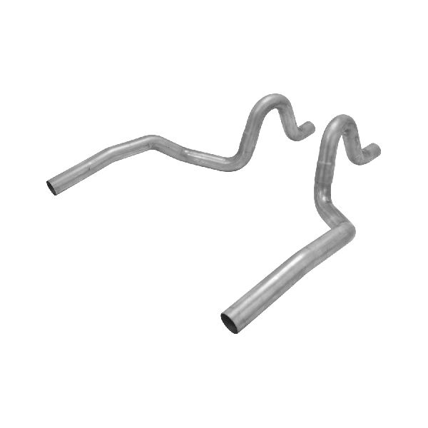 1968-1972 Pontiac Grand Prix Exhaust Tail Pipe (Flowmaster)