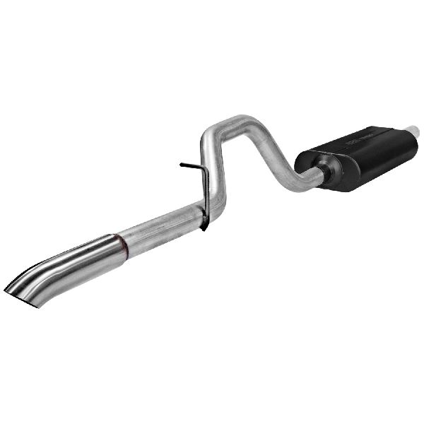 1998-2003 Dodge Durango Exhaust System Kit (Flowmaster)