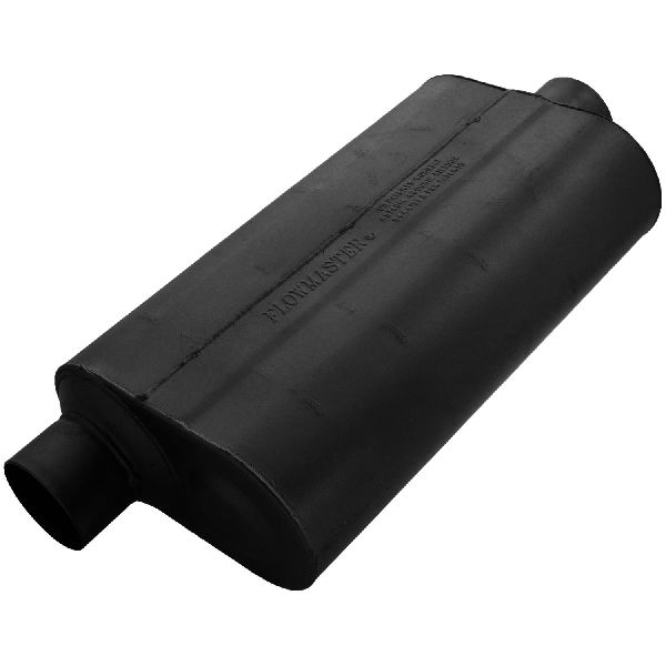 2003-2010 Lincoln Navigator Exhaust Muffler (Flowmaster)