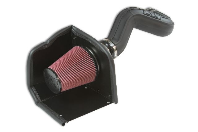 2005-2006 GMC Yukon Air Intake Kit (Flowmaster)