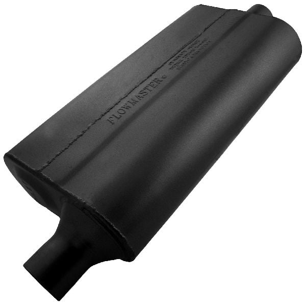 2000-2001 Subaru Legacy Exhaust Muffler (Flowmaster)